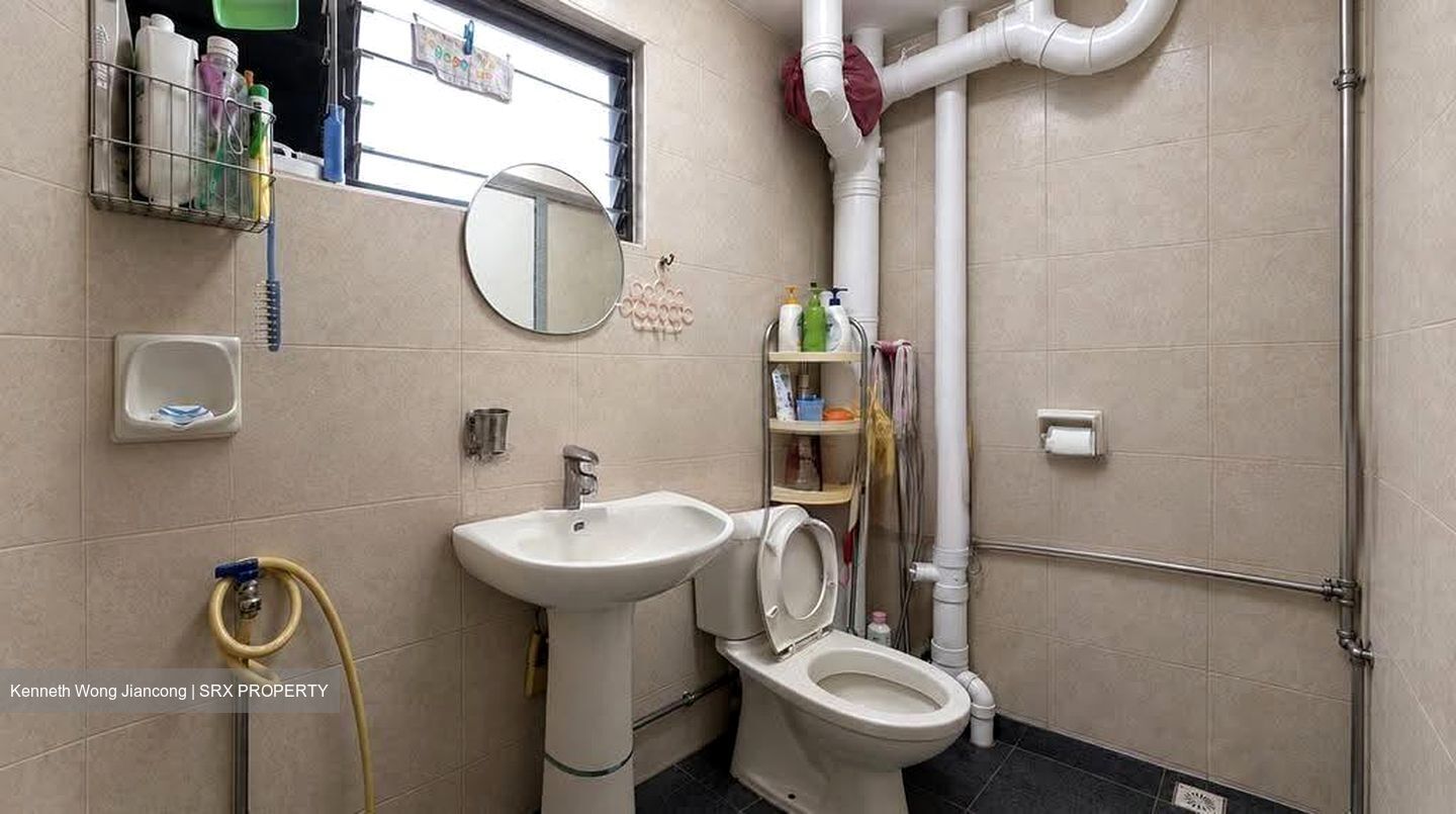 Blk 406 Sin Ming Garden (Bishan), HDB 4 Rooms #626457141